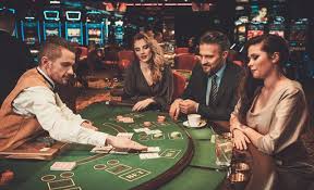 Онлайн казино Baboss Casino